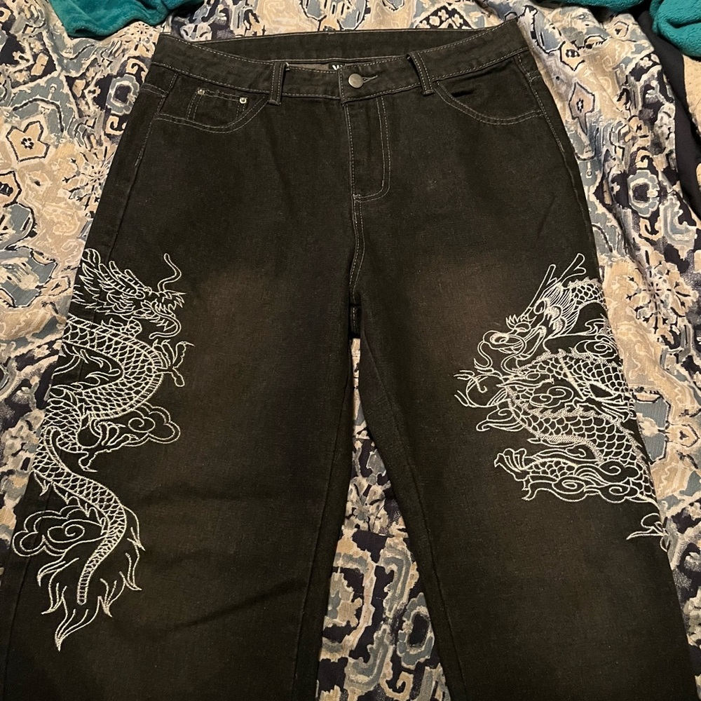 NVFelix Jeans